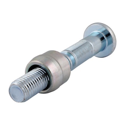 Hydraloc Lockbolt - Hevay-Duty Structural Fastener