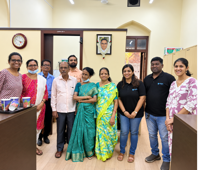 Medical Equipment Support – CSMT