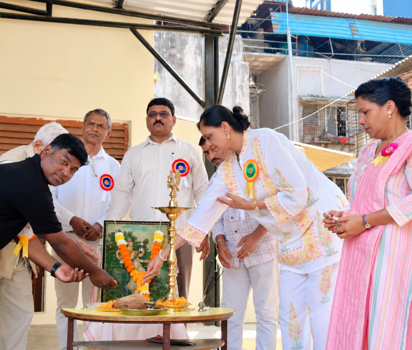 Women's Self-Defence Programme – Bandra