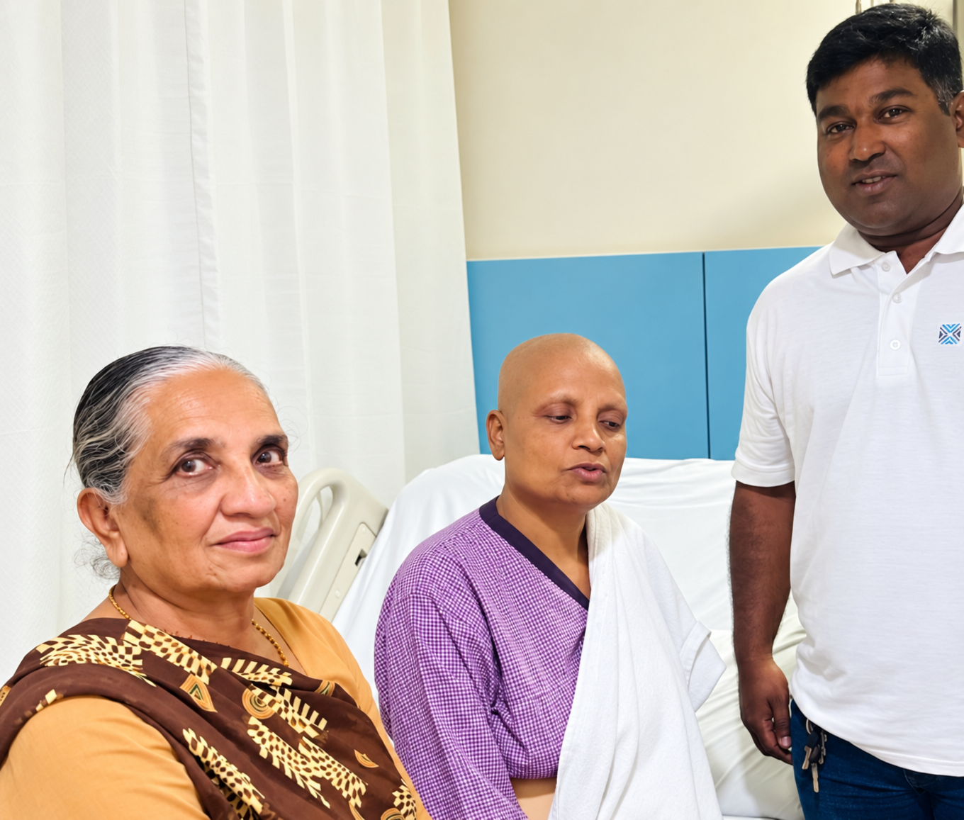 Cancer Care Support